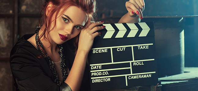 The Main Secret to an Inspiring Acting Career