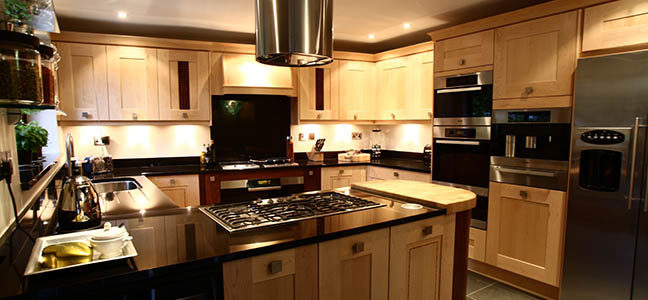 How to take good care of Kitchen granite countertop?