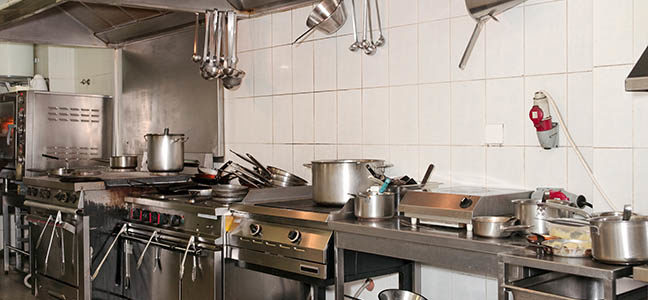 Commercial Kitchen Appliances service – Always choose a professional service provider