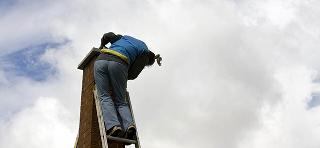 Chimney Repair Services