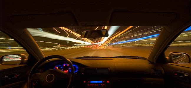4 Best affordable luxury cars 2015