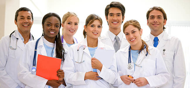 Explaining Healthcare through Video Production