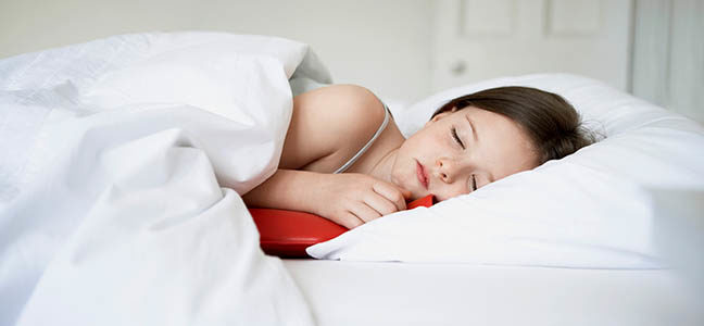 Sleep Problems in Children