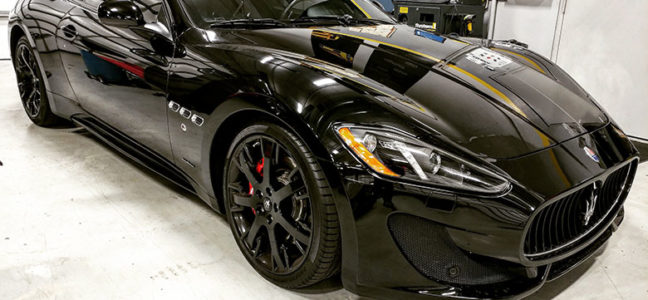 Pros And Cons of Hybrid Tint
