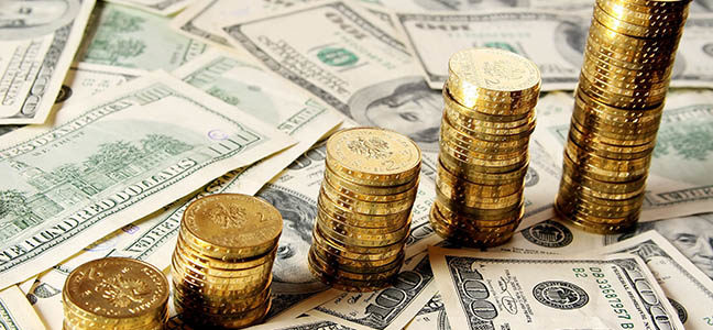 4 simple ways to save money