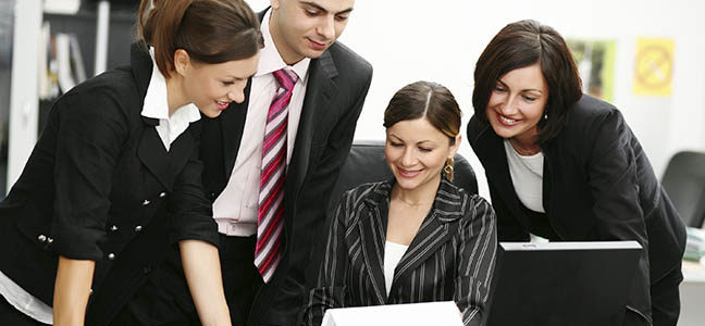 Grow your business with effective online marketing