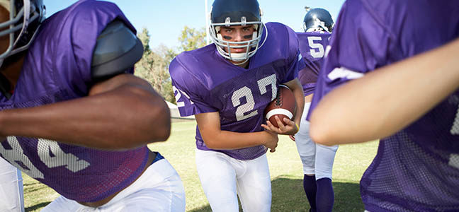 Sports History Reviewing the 2008 NFL Season