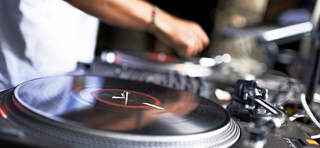 Tips for Hiring best DJ Services