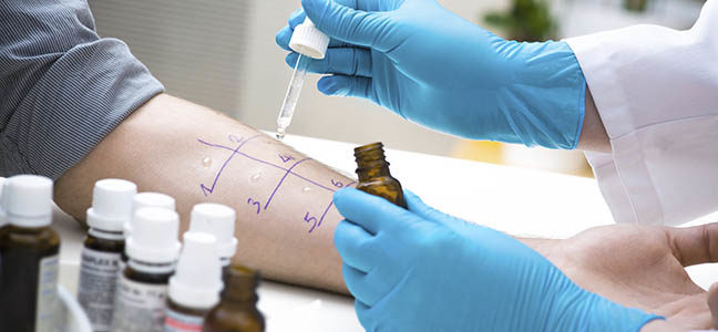 Managing seasonal Allergies!