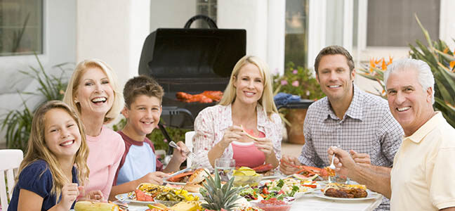 3 ways to make your family bond stronger