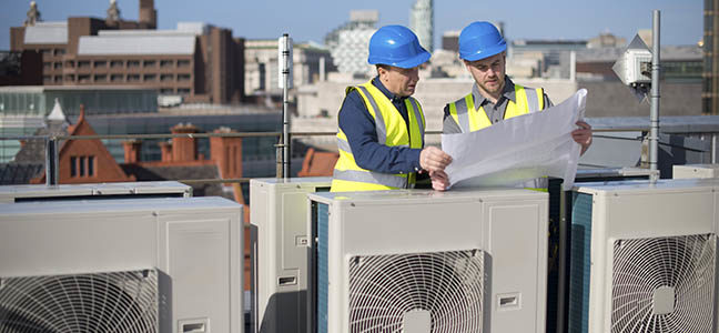 Hire top rated AC company for AC maintenance