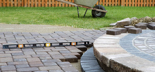 Why Should You Opt For Patio Construction