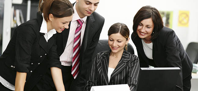 Grow your business with effective online marketing