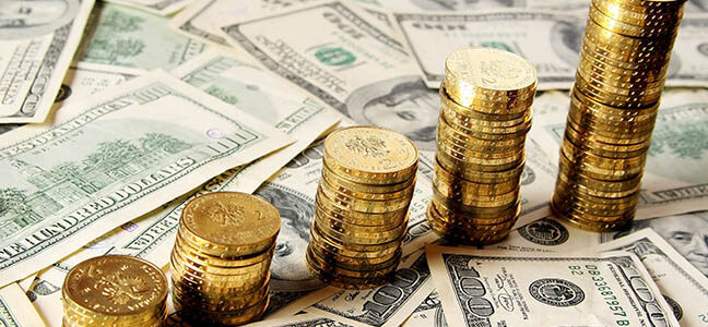 4 simple ways to save money