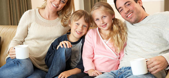Parenting Tips for Raising Teenagers