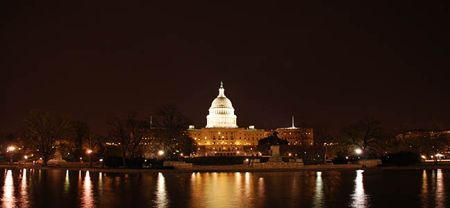 Expand your political knowledge by studying the poll result