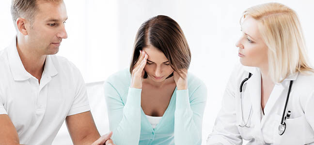 What is generalized anxiety disorder?