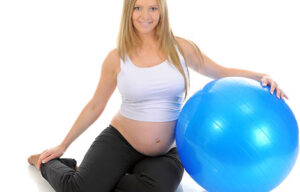 Hair loss during pregnancy!