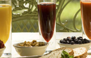5 healthy drinks to lose weight