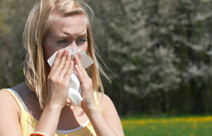 Allergy Testing: Helping You Avoid Your Allergy Triggers