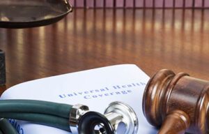 What do medical malpractice lawyers do?