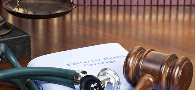 What do medical malpractice lawyers do?