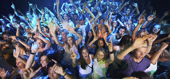 Want to Make Your Party More Memorable? Why Not Consider Dance Floor Rentals!