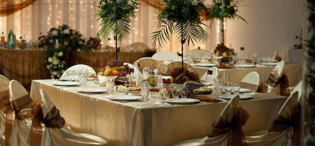 3 Best Wedding Venues In Canton