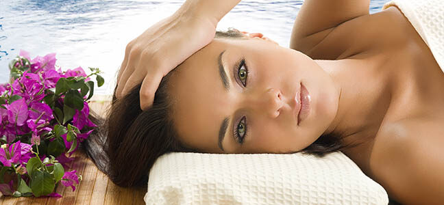 Luxury Hair Salon, With Master Hair Stylists