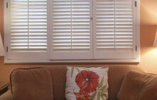 Wood Shutters Are Worthy of Every Penny
