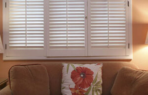 Wood Shutters Are Worthy of Every Penny
