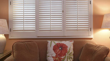 Wood Shutters Are Worthy of Every Penny