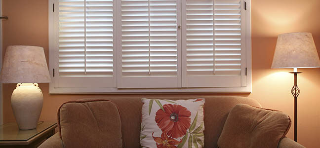 Wood Shutters Are Worthy of Every Penny