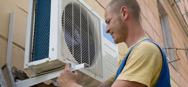 Useful AC Maintenance Tips