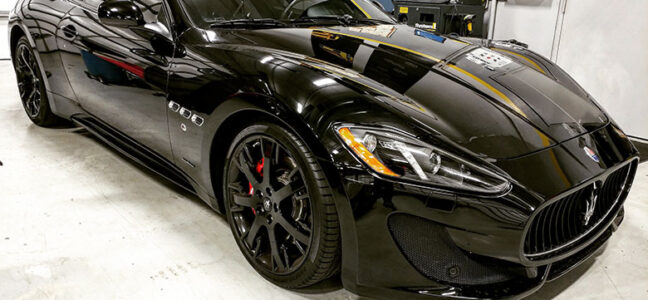 Pros And Cons of Hybrid Tint