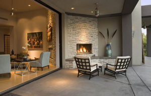 Gas Fireplace Inserts and Their Exciting Benefits