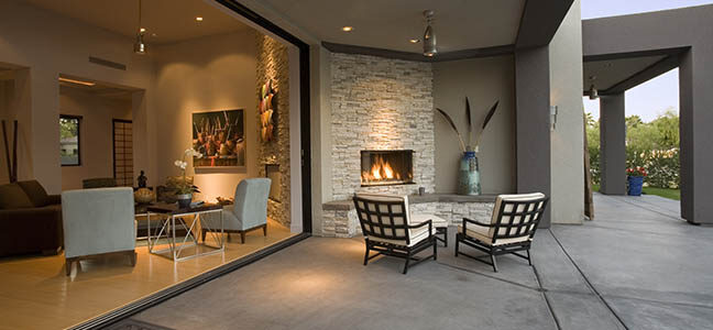 Gas Fireplace Inserts and Their Exciting Benefits