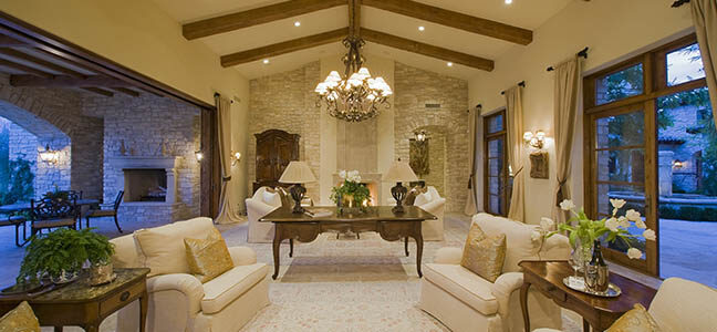Decorative Considerations for Buying an Oriental Rug
