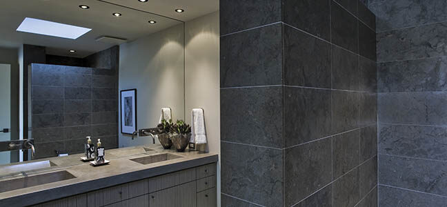 Get the Help of Bathroom Remodeling Company to Add Space to Your Cramped Bathroom