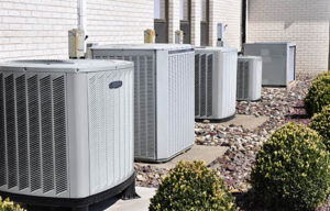 New AC System Installation to Help You Cool Off All Year Round