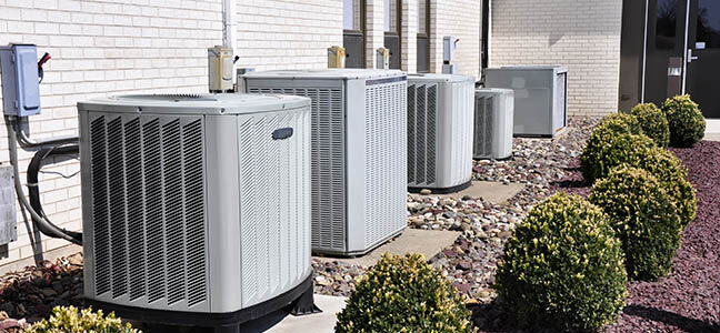 New AC System Installation to Help You Cool Off All Year Round