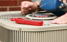 How to Repair a Gas Furnace