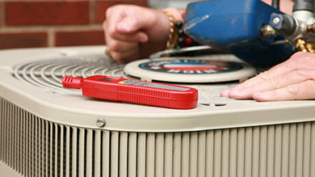 How to Repair a Gas Furnace