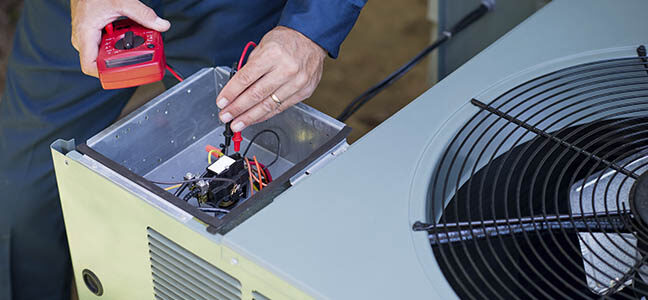 Why Do Need The Service Of The HEATING SYSTEM REPAIR?