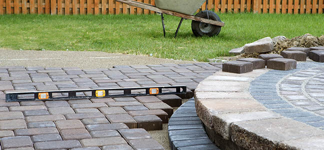 Why Should You Opt For Patio Construction