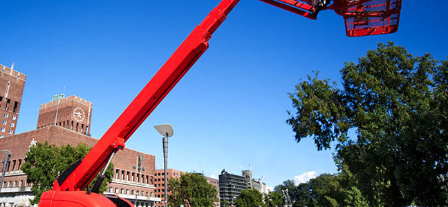 Important Crane Rental Tips You Have to Keep in Mind