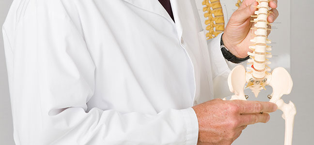5 Natural Ways To Relieve Back Pain