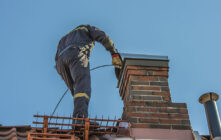 How To Maximize The Efficiency Of Your Fireplace And Chimney